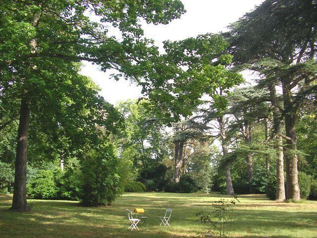 Chateau De Saint Michel De Lanes Exterior foto